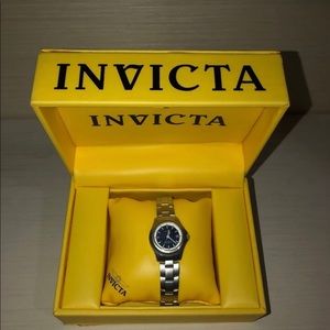 Invicta Women’s Wrist Watch